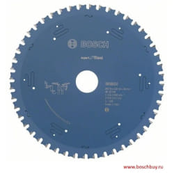 Bosch 2608643057 lame de scie circulaire