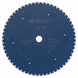 Lame de scie pour le métal Bosch EXPERT FOR STEEL; 305x2,6x25,4 mm; Z60; 0°