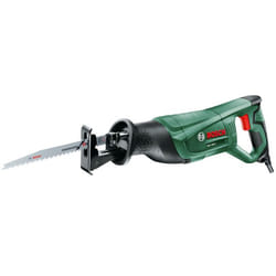 Bosch PSA 700 E 2700 spm 710 W Noir, Gris