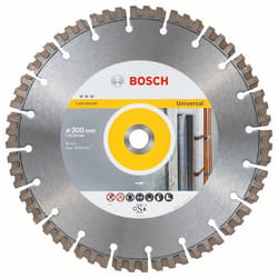 Bosch 2 608 603 634 lame de scie circulaire 30 cm 1 pièce(s)