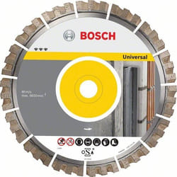 Bosch 2 608 603 635 lame de scie circulaire 30 cm 1 pièce(s)