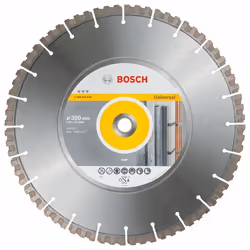 Bosch 2 608 603 636, Carton, Papier, 35 cm, 2,54 cm, 3,3 mm, Bosch, 1 pièce(s)