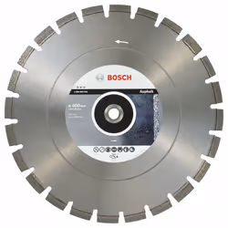 Bosch 2 608 603 642, Carton, Papier, 40 cm, 2,54 cm, 3,2 mm, Bosch, 1 pièce(s)