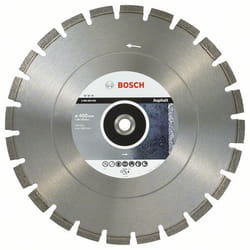Bosch 2 608 603 642 lame de scie circulaire 40 cm 1 pièce(s)