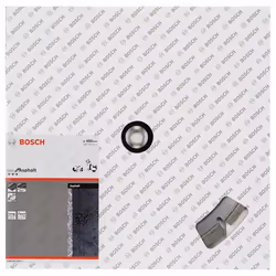 Bosch 2 608 603 642 lame de scie circulaire 40 cm 1 pièce(s)