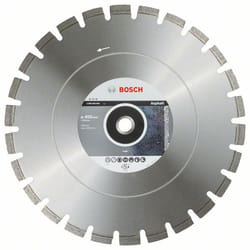 Bosch 2 608 603 643 lame de scie circulaire 45 cm 1 pièce(s)