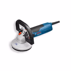 Ponceuse orbitale Bosch GBR 15 CA