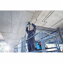 Ponceuse orbitale Bosch GBR 15 CA