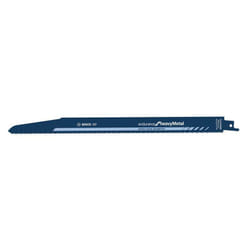 Sabre lame de scie Bosch S 1225 HBF; 300 mm; 5 unités