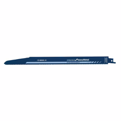 Sabre lame de scie Bosch S 1225 HBF; 300 mm; 5 unités