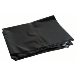 Sacs de récupération pour aspirateur Bosch 2607432043