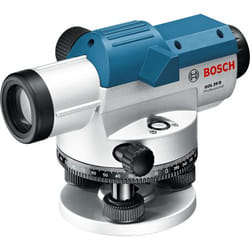 Bosch GOL 20 G + GR 500 + BT 160 Niveau de ligne 100 m