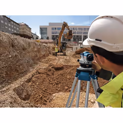 Bosch GOL 32 D Professional - Vue supplémentaire 4