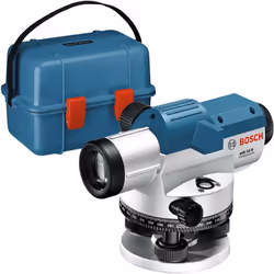 Niveleur optique Bosch GOL 32 G Professional
