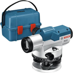 Niveleur optique Bosch GOL 32 G Professional
