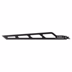 Sabre lame de scie Bosch S 2013 AWP; 400 mm; 1 unités - Vue supplémentaire 2