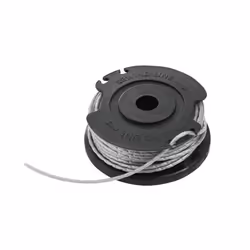 Bosch F016800351, Noir, 6 m, 1 pièce(s), 1,6 mm, 1,6 mm