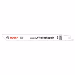 Bosch S 725 VFR, 2,6 mm, 1,8 mm, 2,6 mm