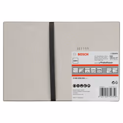 Sabre lame de scie Bosch PalletRepair S725VFR; 190 mm; 100 unités