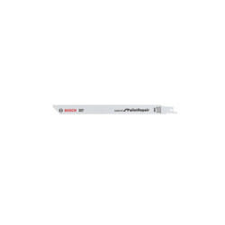 Lames scie sabre Bosch S1125VFR PalletRepair; 5 unités