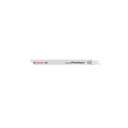Lames scie sabre Bosch S1125VFR PalletRepair; 5 unités