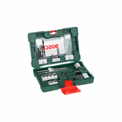 Bosch 2 607 017 316, 41 pièce(s)