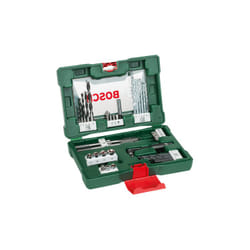 Bosch 2 607 017 316 embout de tournevis 41 pièce(s)