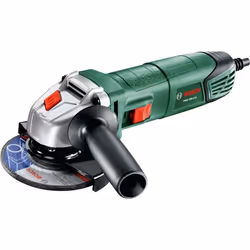 Bosch PWS 700-115, 11000 tr/min, 11,5 cm, Secteur, 16,8 kg