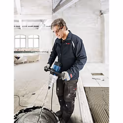 Bosch GRW 18-2 E Professional 1050 tr/min 7,2 kg - Vue supplémentaire 4