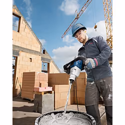 Bosch GRW 18-2 E Professional 1050 tr/min 7,2 kg - Vue supplémentaire 5