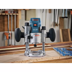 Bosch Accessoires divers TE 600 Professional - Vue supplémentaire 4