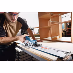 Bosch GKS 12V-26 Professional Scie Circulaire Sans Fil 12V 85 mm - Vue supplémentaire 4