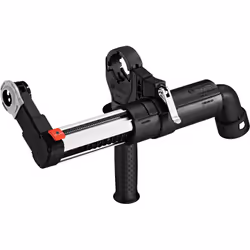 Bosch GDE 16 Cyl Professional, Noir, 520 g, 233 mm, 386 mm, 165 mm