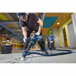 Bosch Accessoires divers GDE max Professional