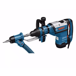 Bosch Accessoires divers GDE max Professional - Vue supplémentaire 4