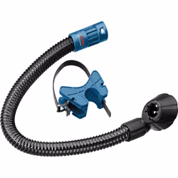 Bosch Accessoires divers GDE hex Professional, Noir, Bleu, 915 g, 205 mm, 322 mm, 139 mm