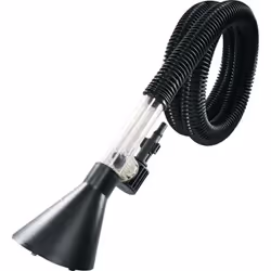 Bosch F016800356, Buse d'aspiration, Bosch, AQT 33-10, AQT 35-12, AQT 37-13, Noir, 1 pièce(s)