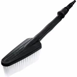 Bosch F016800359 pistolet eau / buses Embout pistolet d'arrosage de jardin Noir