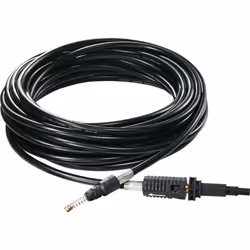 Bosch F016800362, Tuyau, AQT 33-10, AQT 35-12, AQT 37-13., Noir