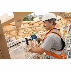 Bosch GSB 21-2 RCT Professional 900 tr/min Clé 2,9 kg