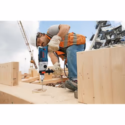 Bosch GSB 21-2 RCT Professional 900 tr/min Clé 2,9 kg