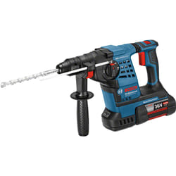 Bosch 0 611 906 002 marteau rotatif 36 W 940 tr/min