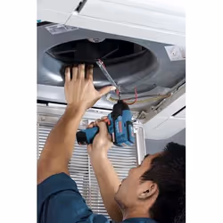 Bosch GDR 12V-110 Professional 1/4" 110 N·m 10,8 V