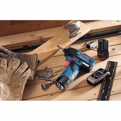 Bosch GDR 12V-110 Professional 1/4" 110 N·m 10,8 V - Vue supplémentaire 5