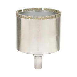 Fraise diamantée Bosch 2609256C86; 27 mm