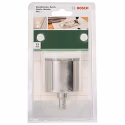Bosch 2609256C89, Unique, Perceuse, 170 g, 1 pièce(s), 1 pièce(s)