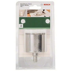 Bosch ‎2609256C89 scie de forage Perceuse 1 pièce(s)