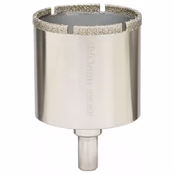 Bosch ‎2609256C89 scie de forage Perceuse 1 pièce(s)