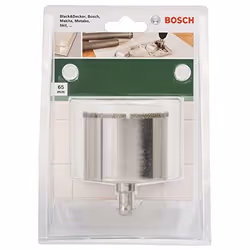 Bosch 2609256C91, Unique, Perceuse, 240 g, 1 pièce(s), 1 pièce(s)