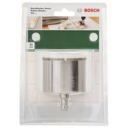Bosch ‎2609256C91 scie de forage Perceuse 1 pièce(s)